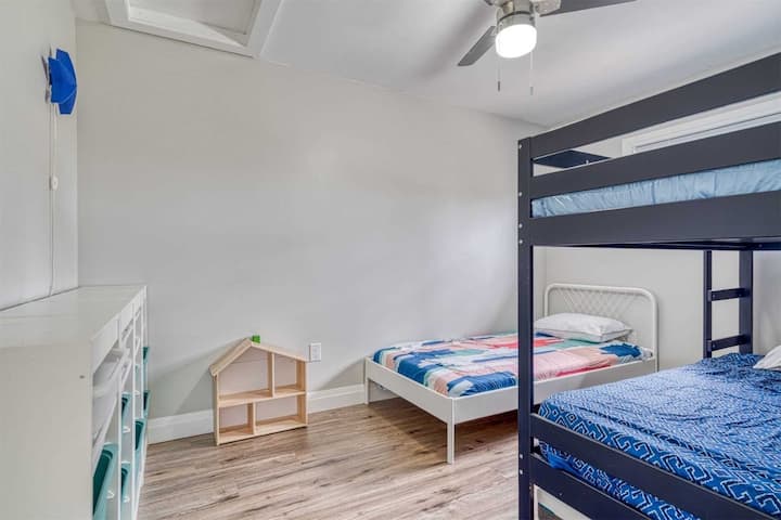 Habitación 1
