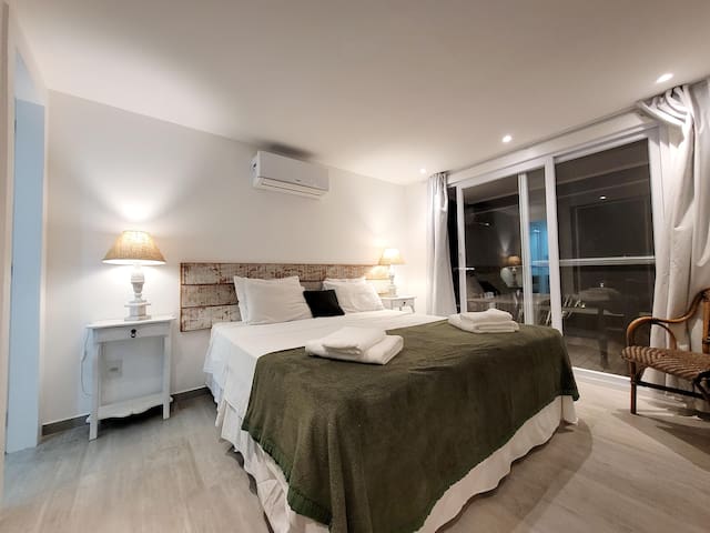 G Hotelaria Brasil managed Airbnb listing 2