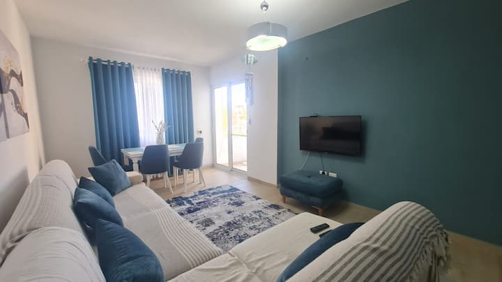 Two Bedroom Apartment In Qerret Albania - Spille