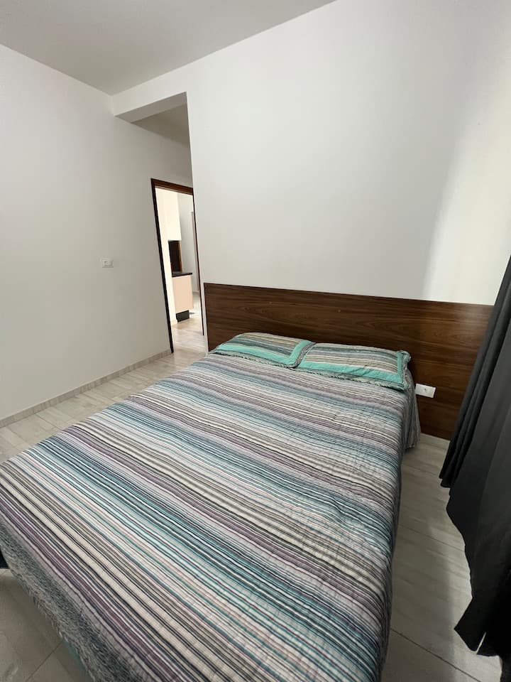 Dhomë gjumi 1