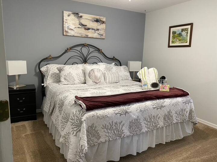 Cassadaga Ferienwohnungen & Unterkünfte Florida, Vereinigte Staaten