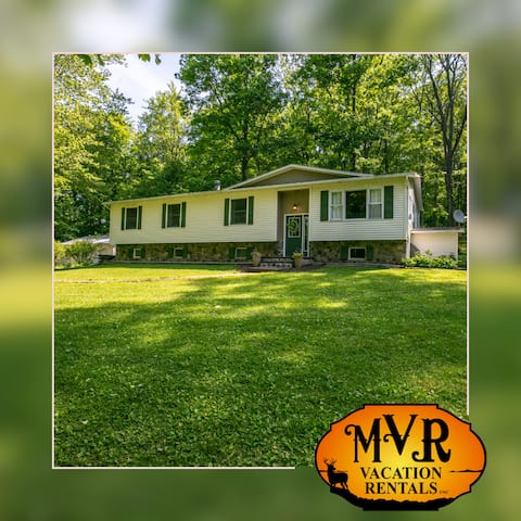 Hidden Haven on the Ding Dang; Pet Friendly!