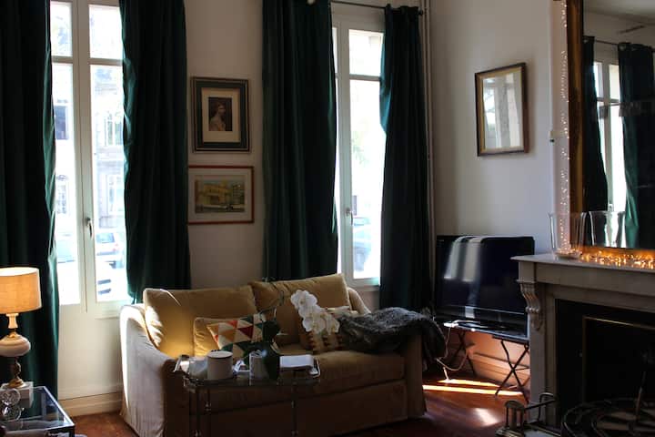 Maison Centre Libourne Proche St ÉMilion - Saint-Émilion