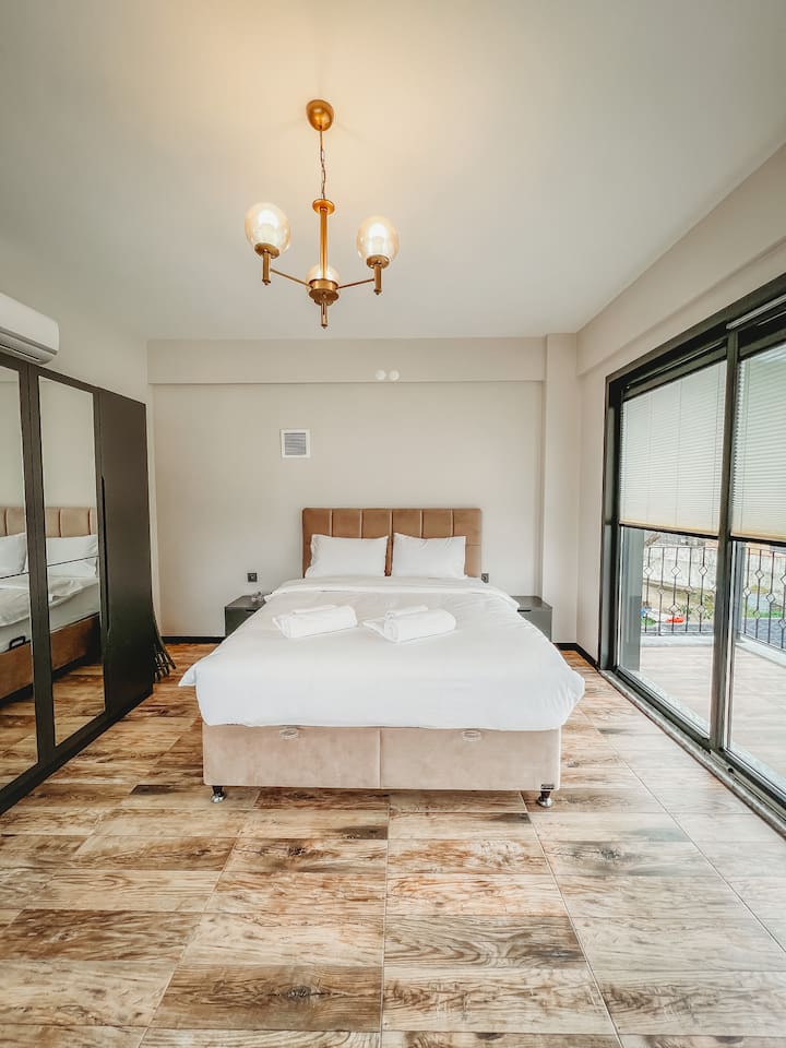 Dormitorio 4