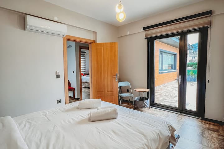 Dormitorio 3