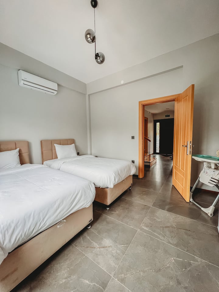 Dormitorio 1