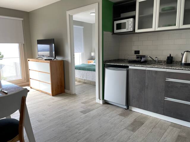 ACQUA Apartments Bariloche managed Airbnb listing 3