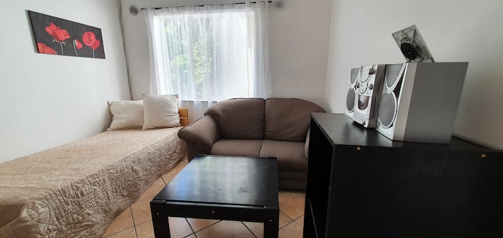 Self Catering Garten-flat In Klein-windhoek 9 - Namibia