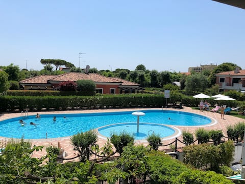 Valle Dolce Apartment 1 - Carraro Immobiliare