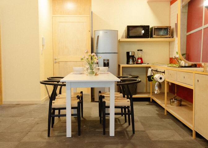 4Br La Roma | Top Location | Priv Terrace gallery image 5