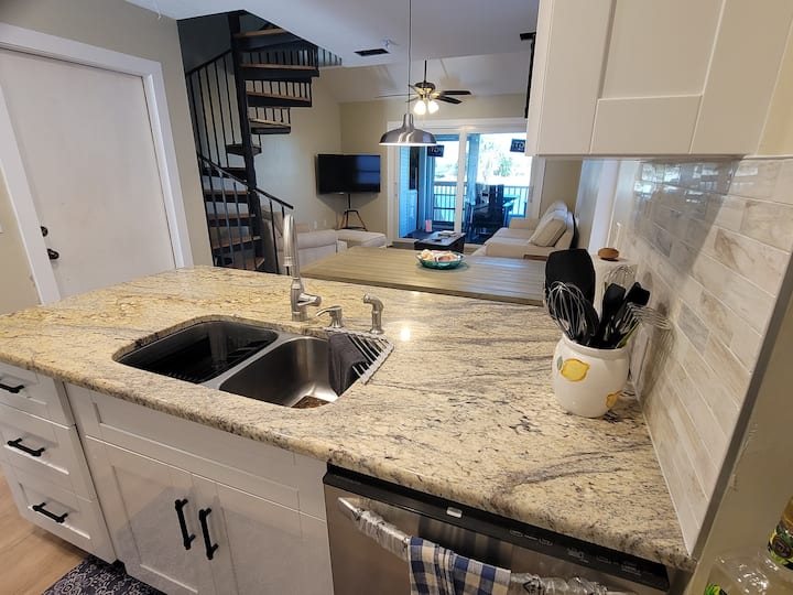 Beach Getaway On Lgi - Boca Grande, FL