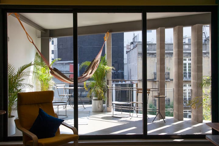 4Br | Roma | Great apartment | Top Location