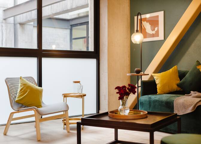 4Br | Roma | Great apartment | Top Location gallery image 2