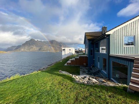 Villa Bluebird
