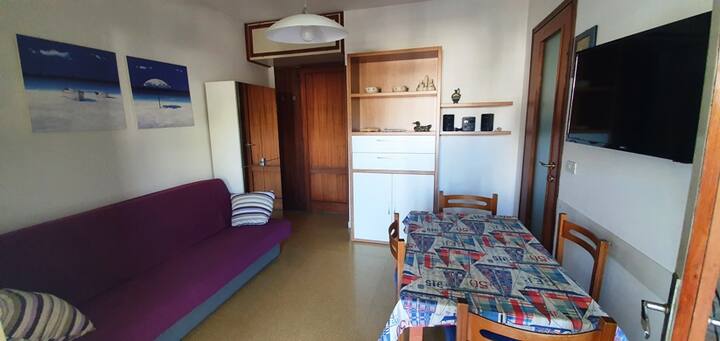 Appartamento In Una Tranquilla Zona Di Lignano - Lignano Sabbiadoro