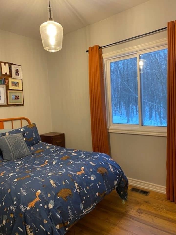 غرفة النوم 3