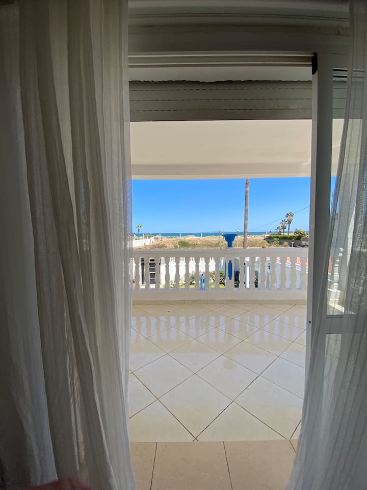 BEAUTIFUL VILLA Located in CABO NEGRO SEASIDE Villas for Rent in Cabo