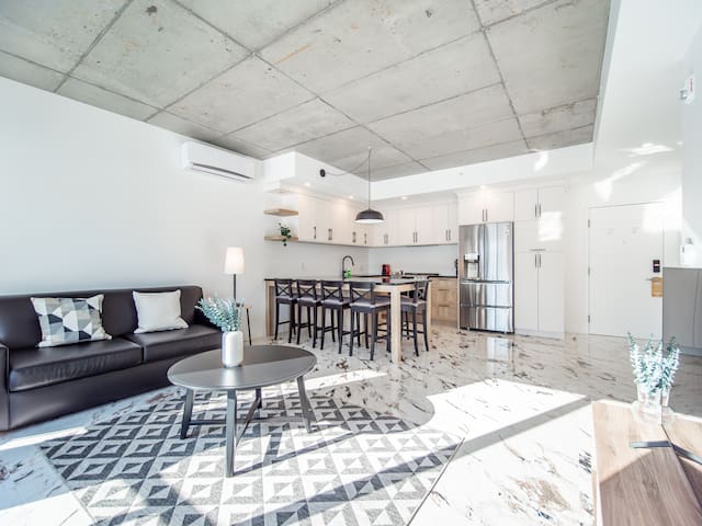 Caïman managed Airbnb listing 2