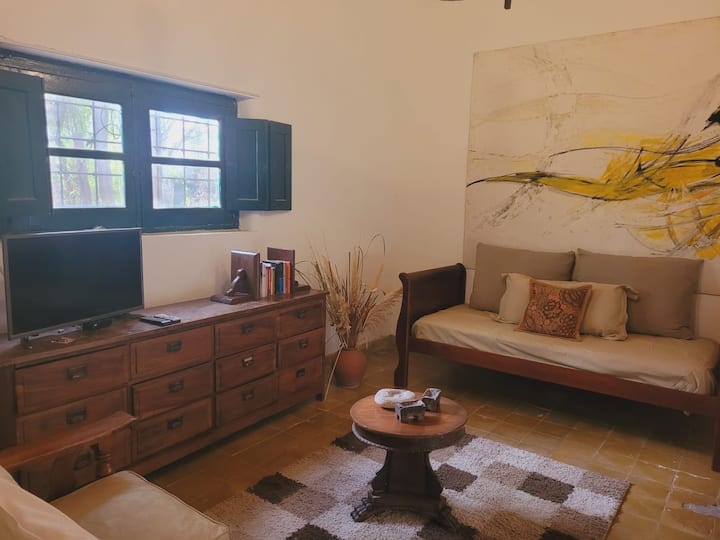 غرفة النوم 4