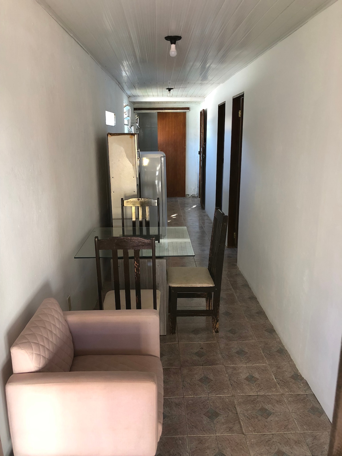 Top Airbnb: Apartment in the Center - Close to everything in Ilhéus Itabuna