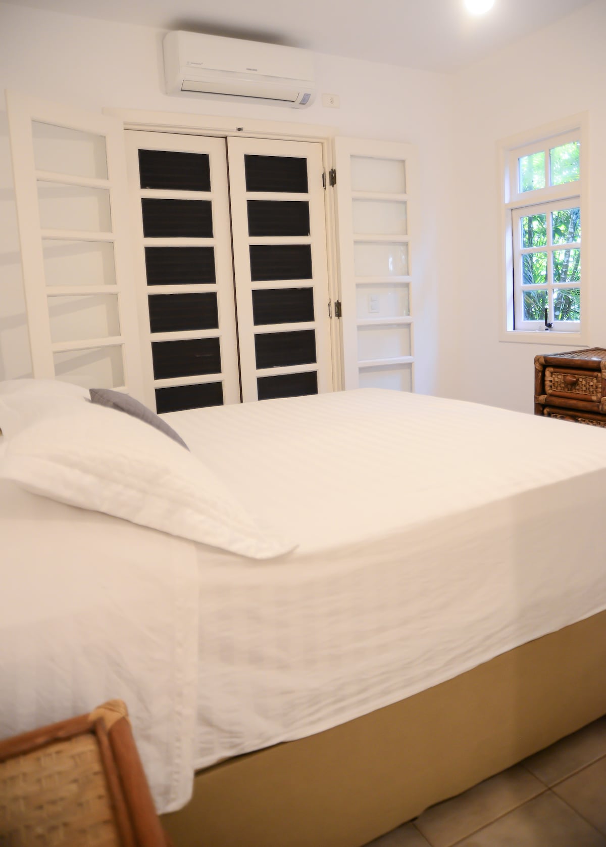 Chumba cha kulala cha 2