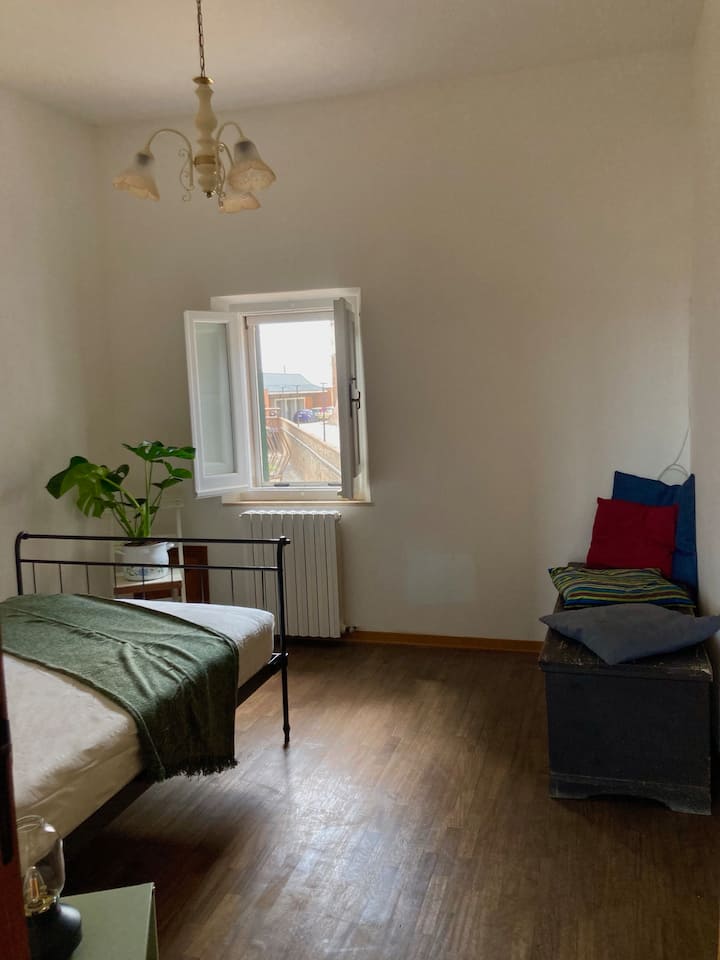 Ostra Vetere Furnished Monthly Rentals and Extended Stays | Airbnb