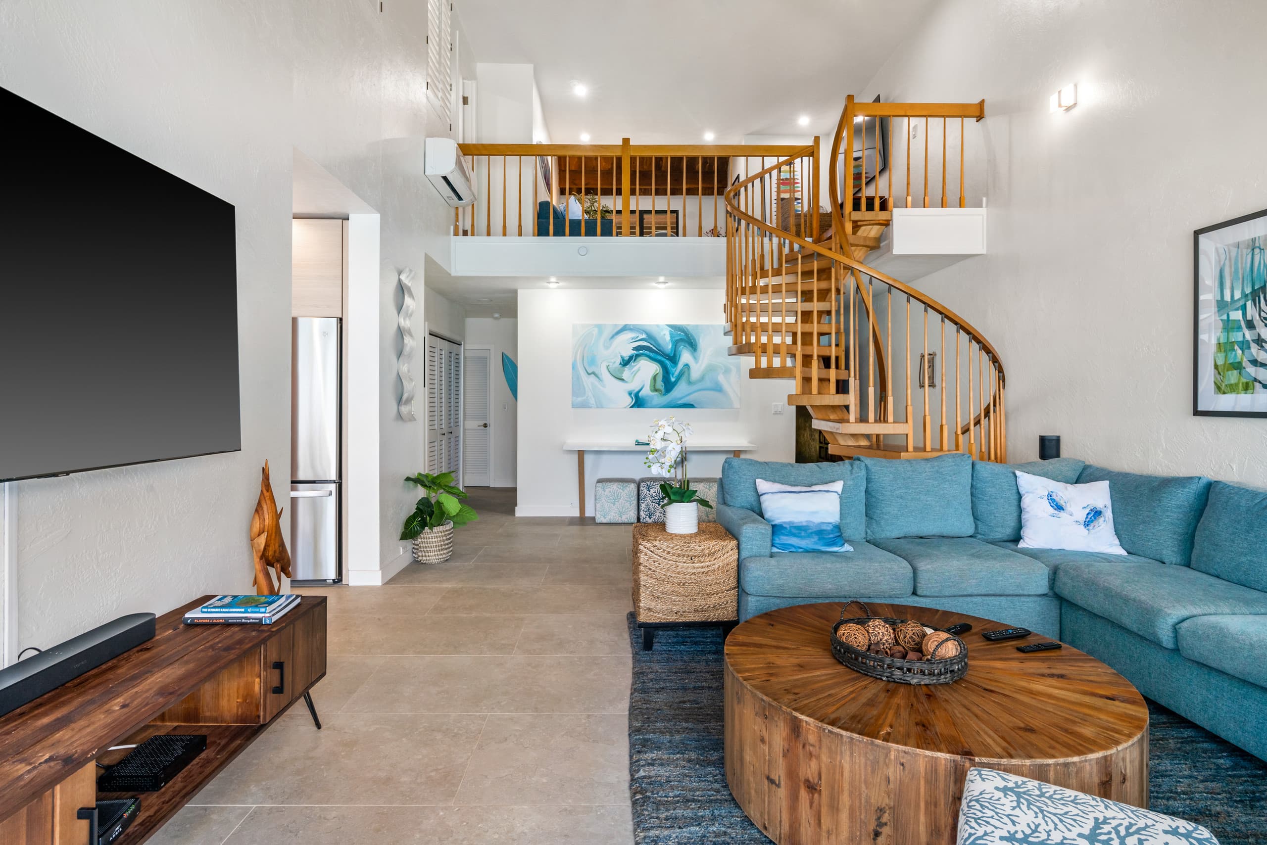 Condo in Koloa · ★5.0 · 3 bedrooms · 4 beds · 3 baths - Image 4