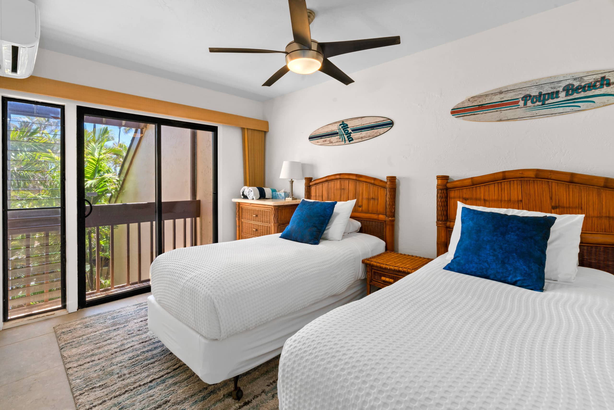 Condo in Koloa · ★5.0 · 3 bedrooms · 4 beds · 3 baths - Image 18