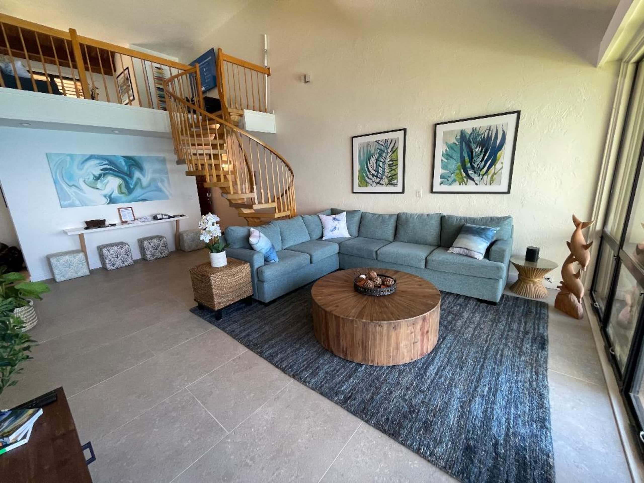 Condo in Koloa · ★5.0 · 3 bedrooms · 4 beds · 3 baths - Image 6