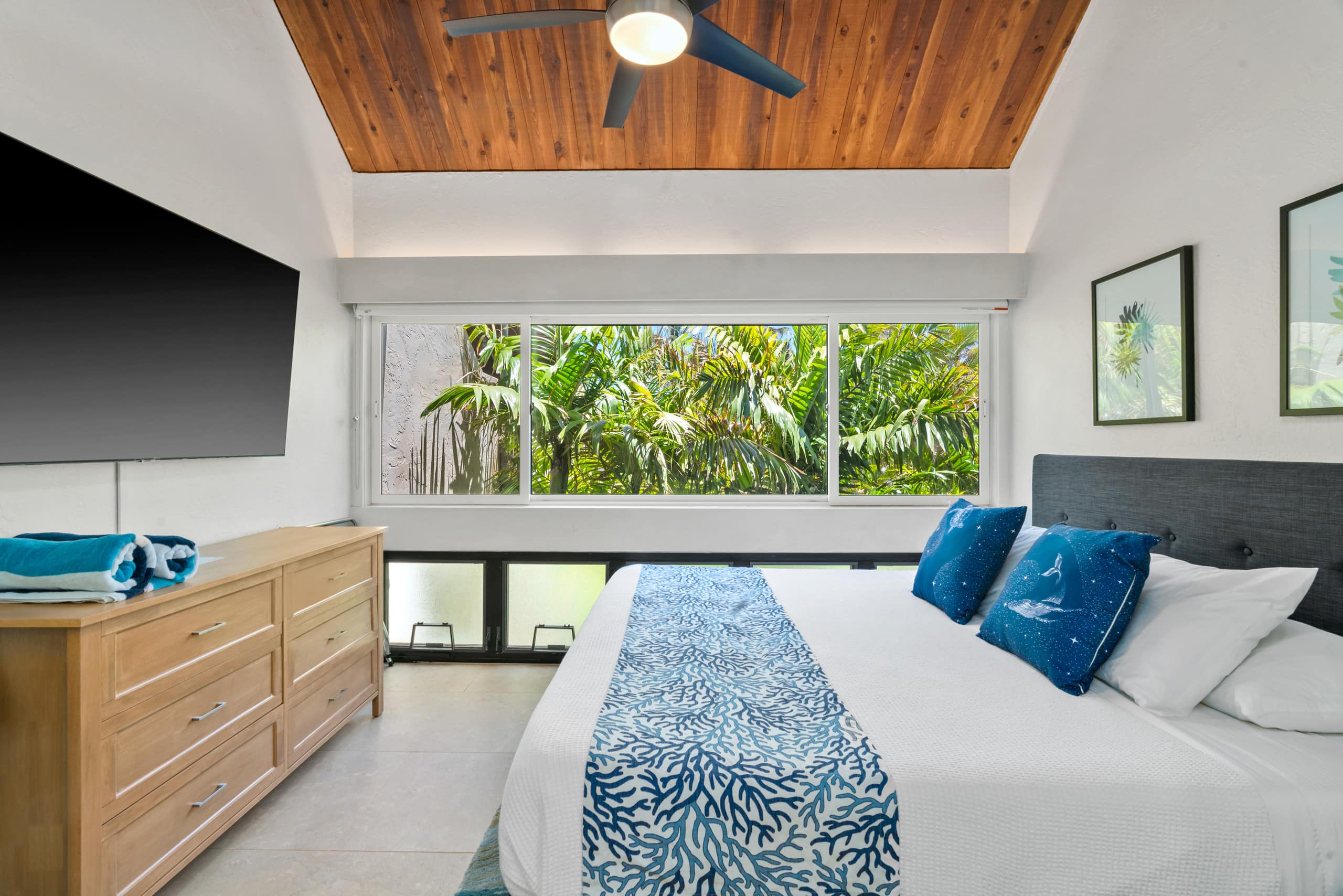 Condo in Koloa · ★5.0 · 3 bedrooms · 4 beds · 3 baths - Image 17