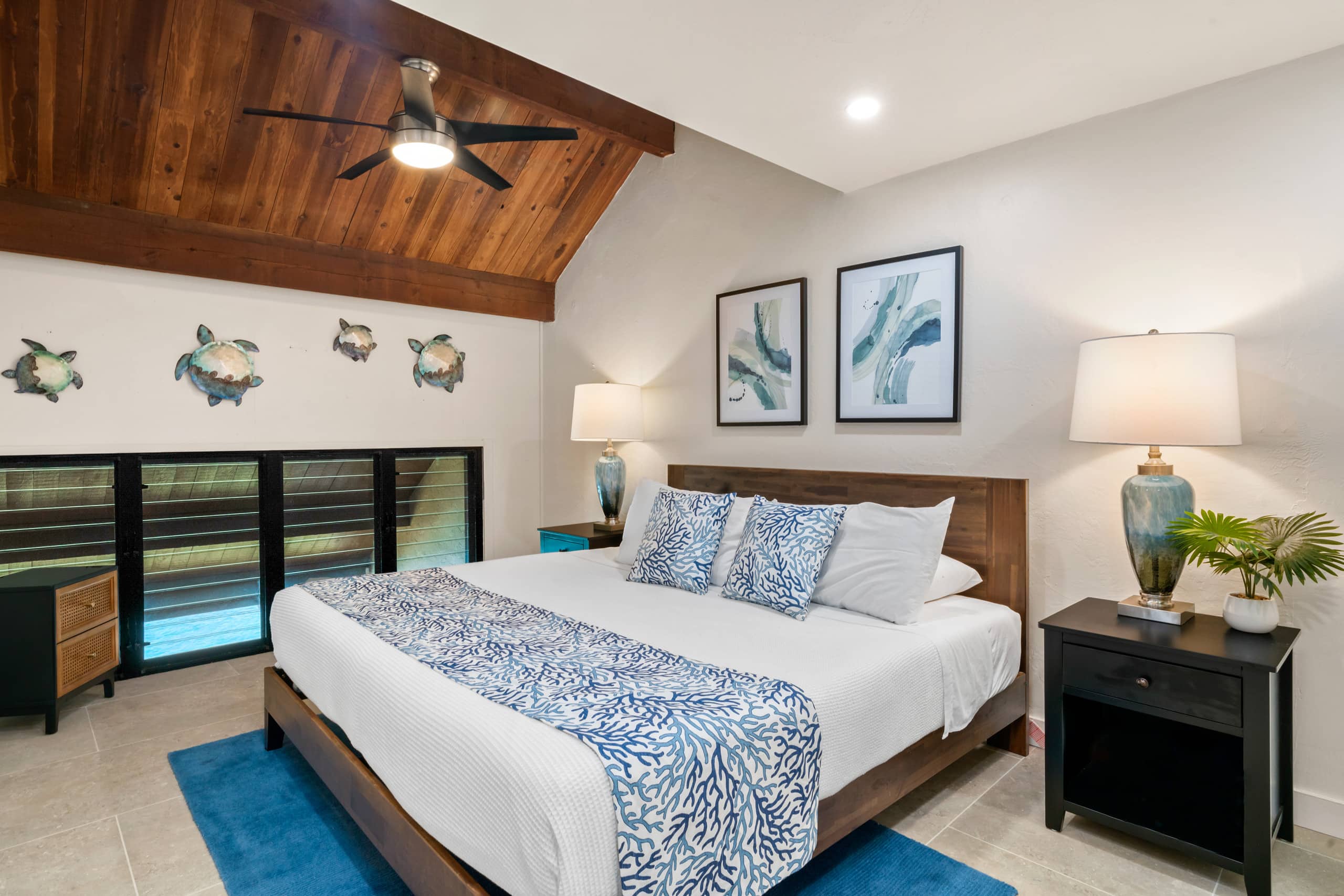 Condo in Koloa · ★5.0 · 3 bedrooms · 4 beds · 3 baths - Image 11