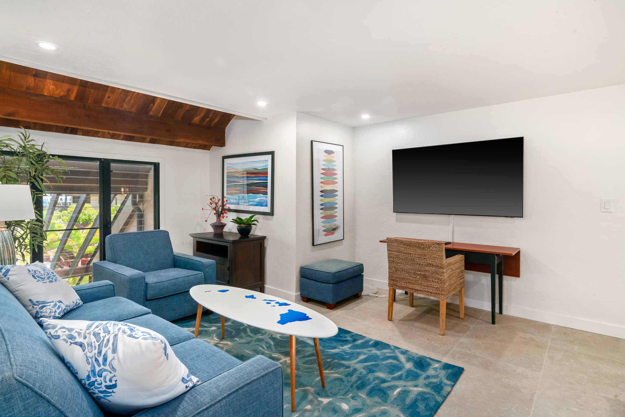 Condo in Koloa · ★5.0 · 3 bedrooms · 4 beds · 3 baths - Image 20