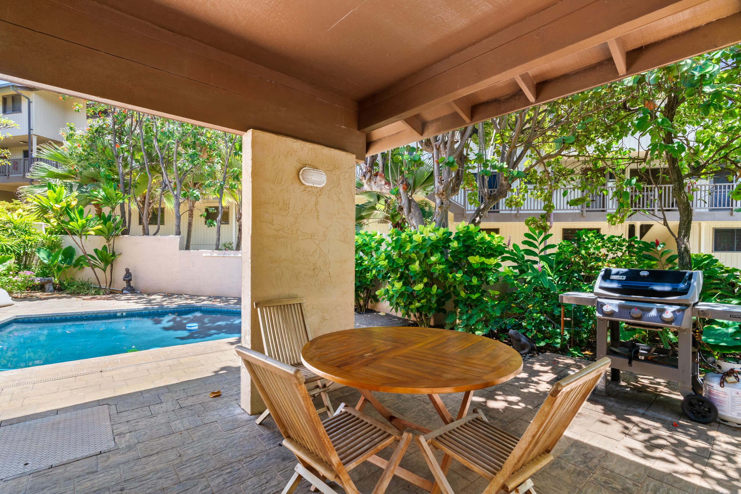 Condo in Koloa · ★5.0 · 3 bedrooms · 4 beds · 3 baths - Image 22