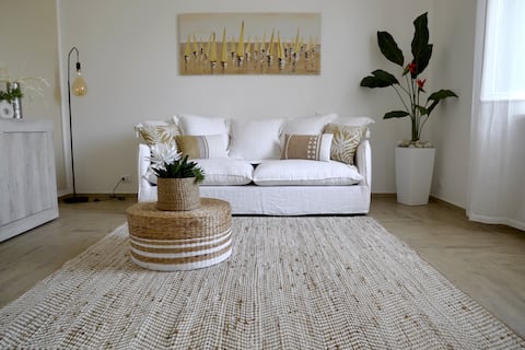 Top performing Airbnb: "Casa Niccolai" apartment in Castiglioncello in Rosignano Marittimo