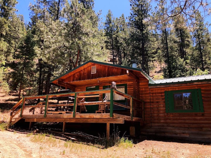 Stonewall Cabin Rentals Cabins and More Airbnb
