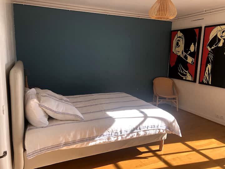 Спална соба 3