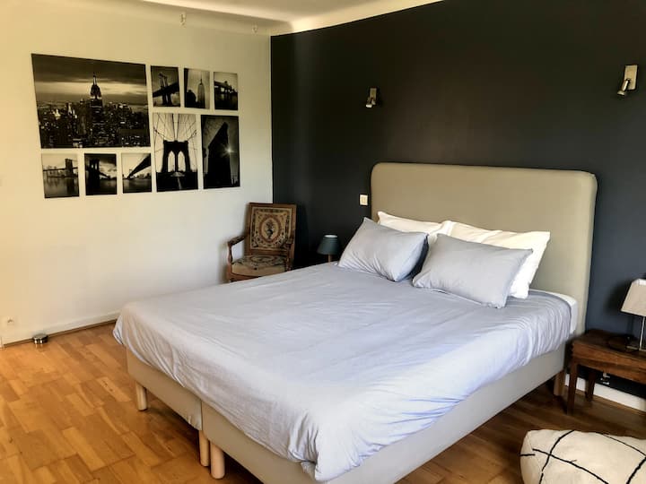 Спална соба 2