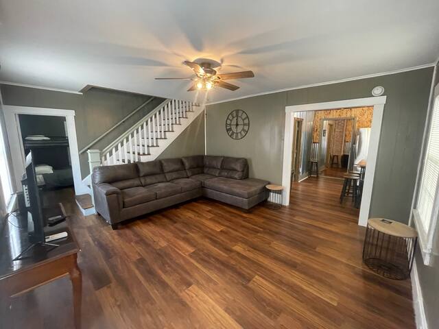 The West Virginia Way managed Airbnb listing 2