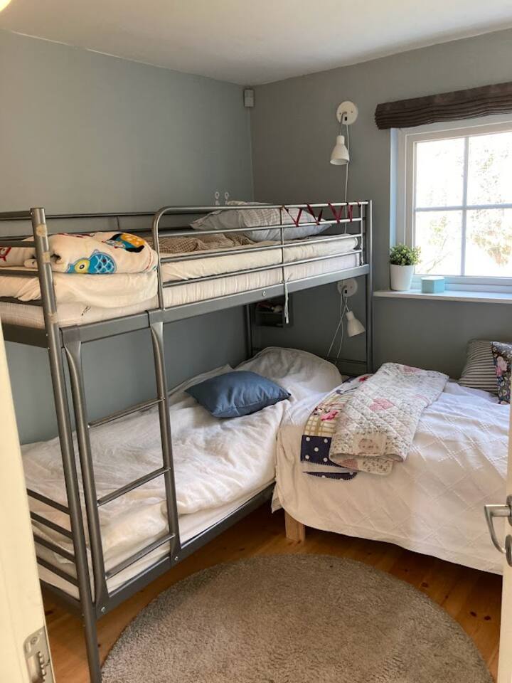 Спална соба 3