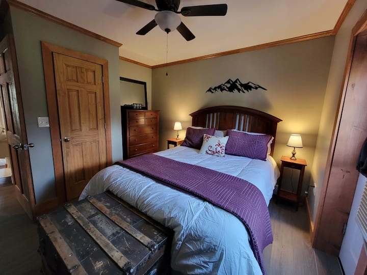 10 Best Airbnb Vacation Rentals Near Chautauqua Lake, New York Trip101