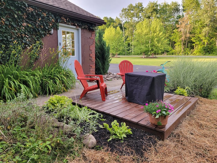 10 Best Airbnb Vacation Rentals Near Chautauqua Lake, New York Trip101