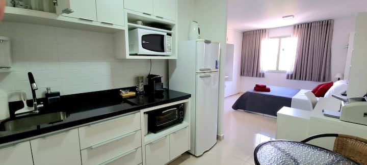 Espaço Clean E Relaxante - Brasília