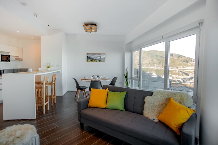Turek Residences managed Airbnb listing 2