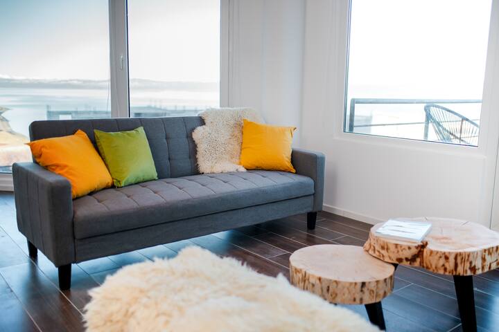 Turek Residences managed Airbnb listing 3