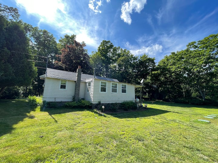 Prudence Island Vacation Rentals & Homes Portsmouth, RI Airbnb