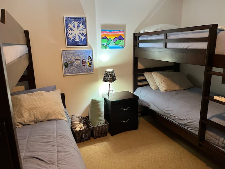 Bunkroom