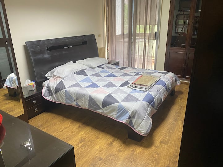 Jounieh Lovely private room with independent WC Apartments for Rent