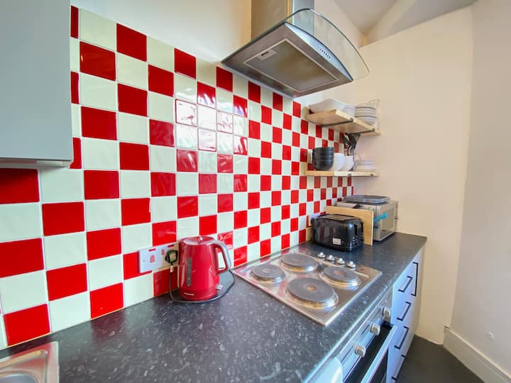 Fun Brighton Apt. Sleeps Up To 8 - Brighton