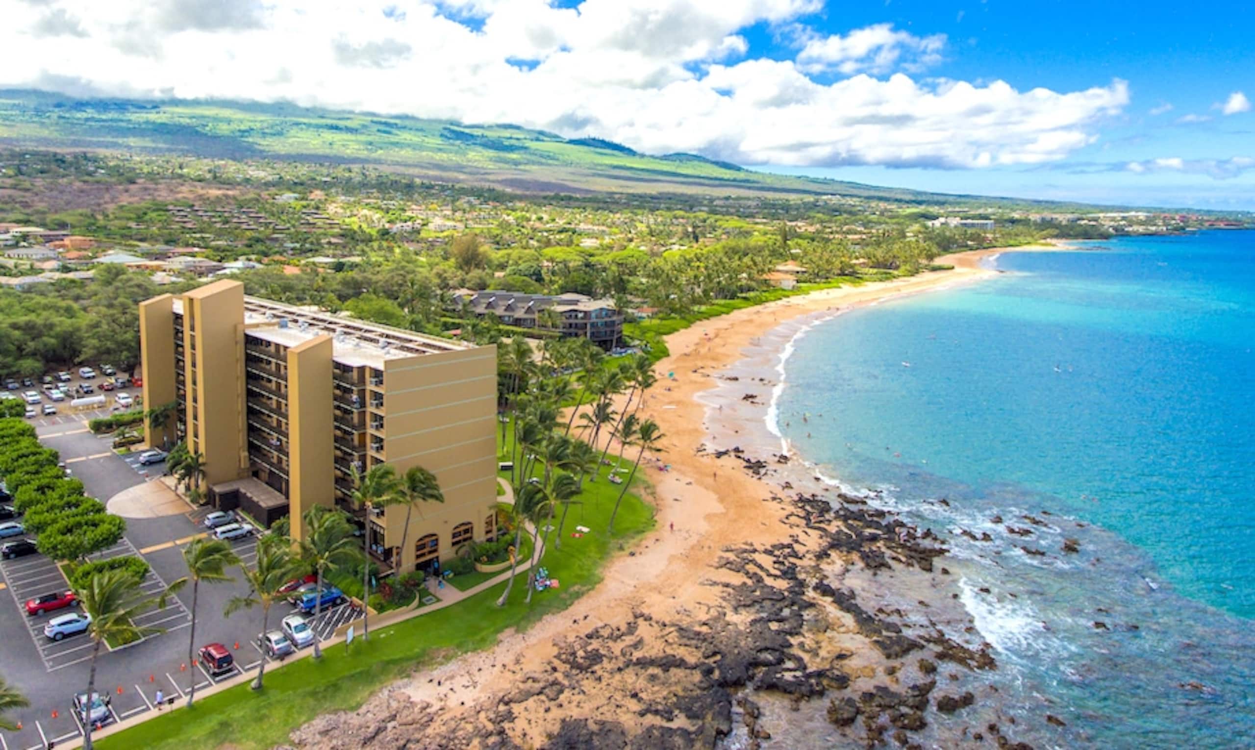 Condo in Kihei · ★4.61 · Studio · 2 beds · 1 shared bath - Image 12