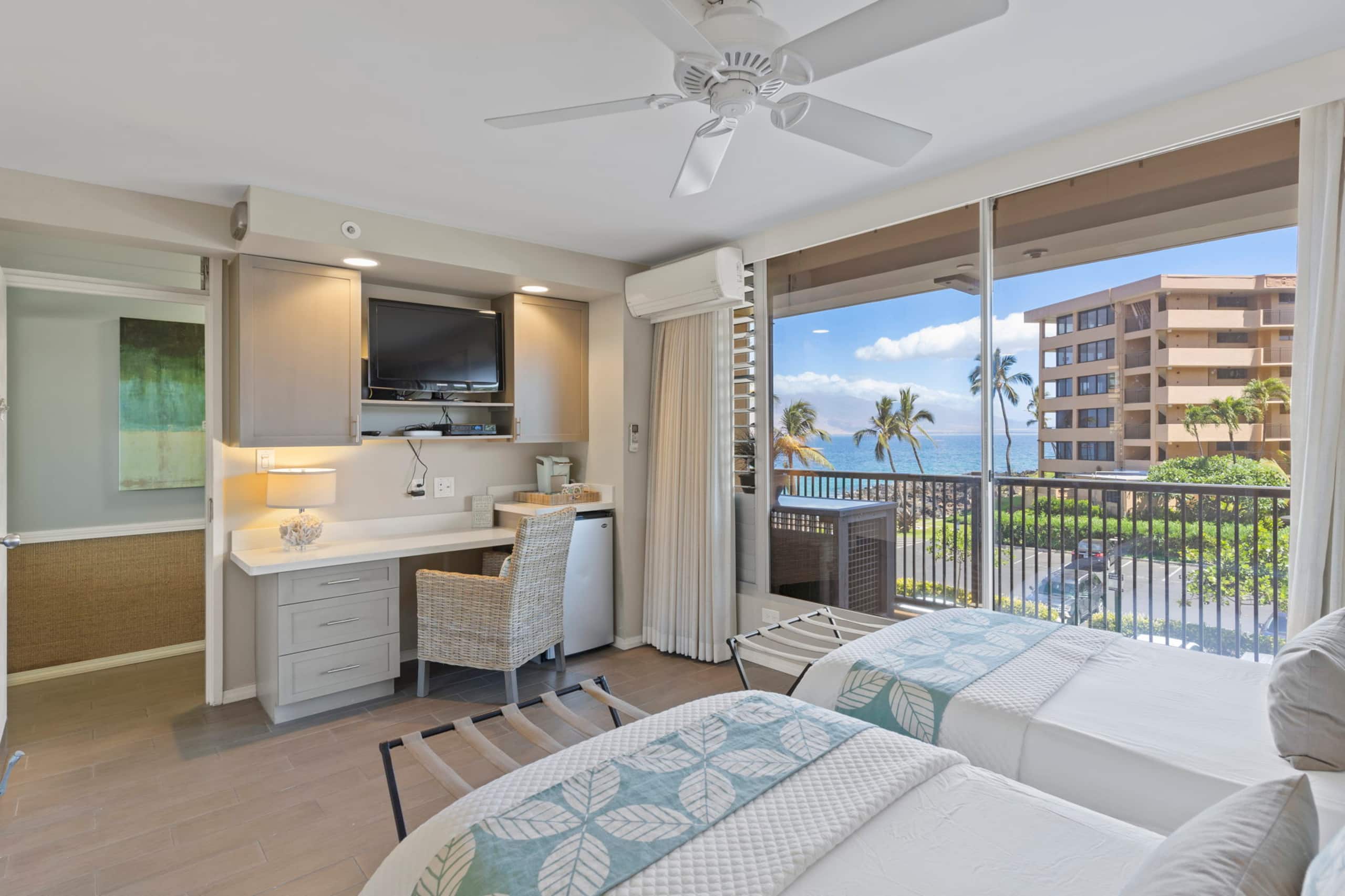 Condo in Kihei · ★4.61 · Studio · 2 beds · 1 shared bath - Image 11